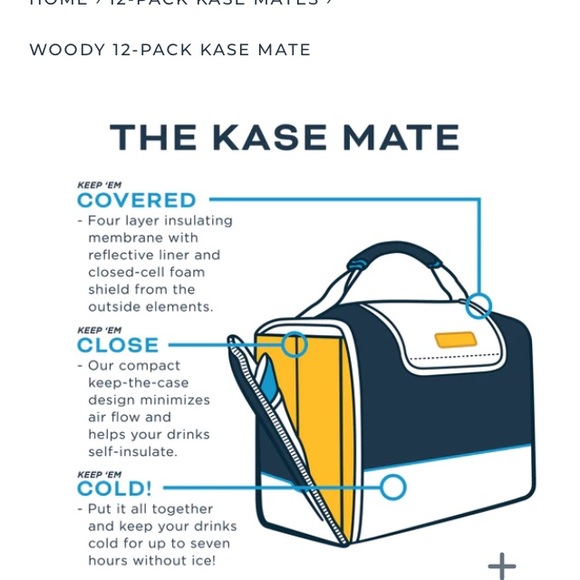 Manga Case Mate cooler - Picture 10 of 10